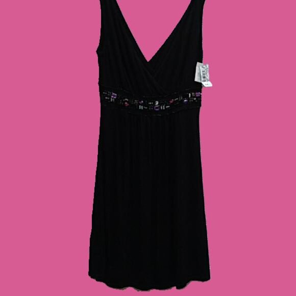 NEW -XS-NWT | Joyous | 28" waist band, bust 32" - Picture 1 of 12